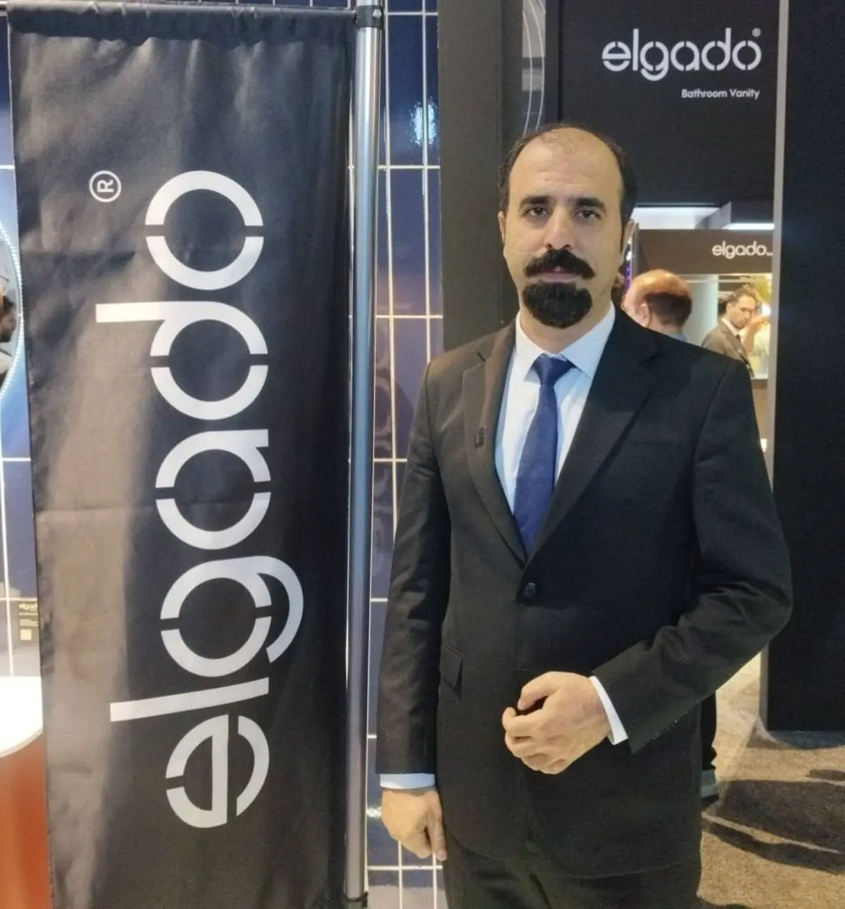 هدف ما رشد تولید و توسعه مجموعه است