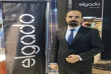 هدف ما رشد تولید و توسعه مجموعه است