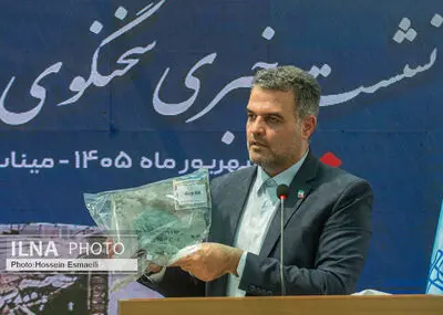 سخنگوی قوه قضاییه، در جمع خانواده‌های شهدای مدرسه شجره طیبه میناب