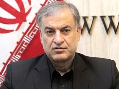 آقای رئیسی لطفا از حال و هوای قوه قضائیه تشریف بیارید بیرون!
