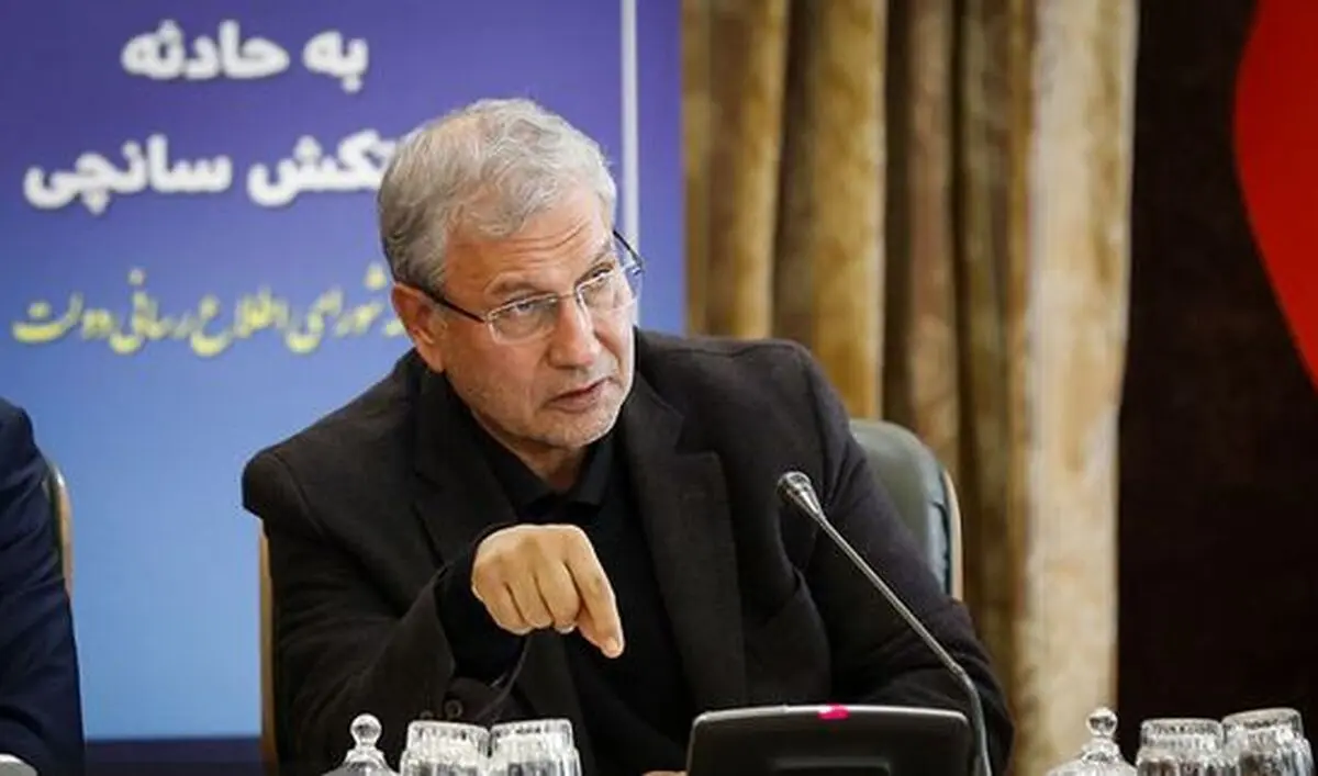 مشارکت فعال و موثر وزیر کار در سانحه کشتی سانچی