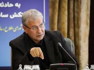 مشارکت فعال و موثر وزیر کار در سانحه کشتی سانچی