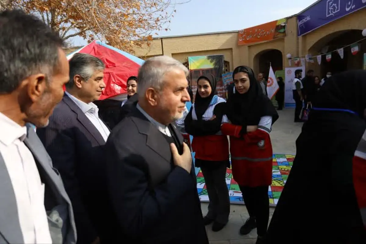 توسعه بدون توجه به فرهنگ ناممکن است / انتظار مردم از دولت کارآمدی است