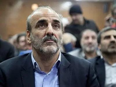 قدردانی فدراسیون از اقدام ارزشمند دکتر طلوعی برای 4 کشتی گیر