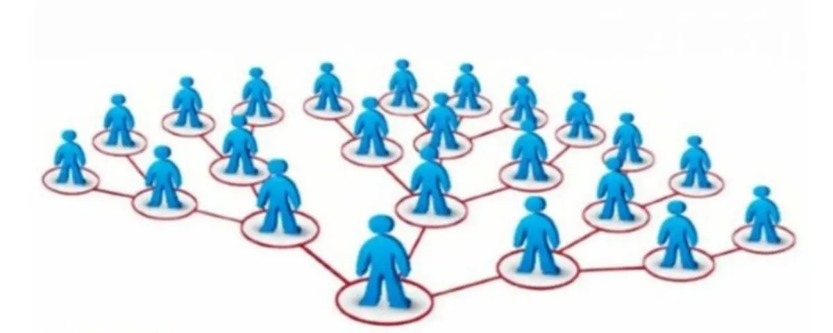 انهدام شرکت هرمی در بندرانزلی