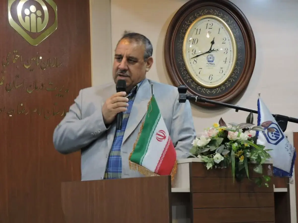 از اتباع خارجی، حق بیمه گرفته شود /  سوبسید درمان باید برای کارگران خرج شود