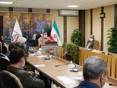نقش و جایگاه CDC و دیده بانی سلامت در پدافند زیستی بررسی شد
