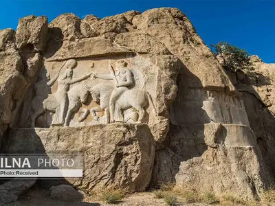 ساسانیان از اردشیر اول تا یزدگرد سوم