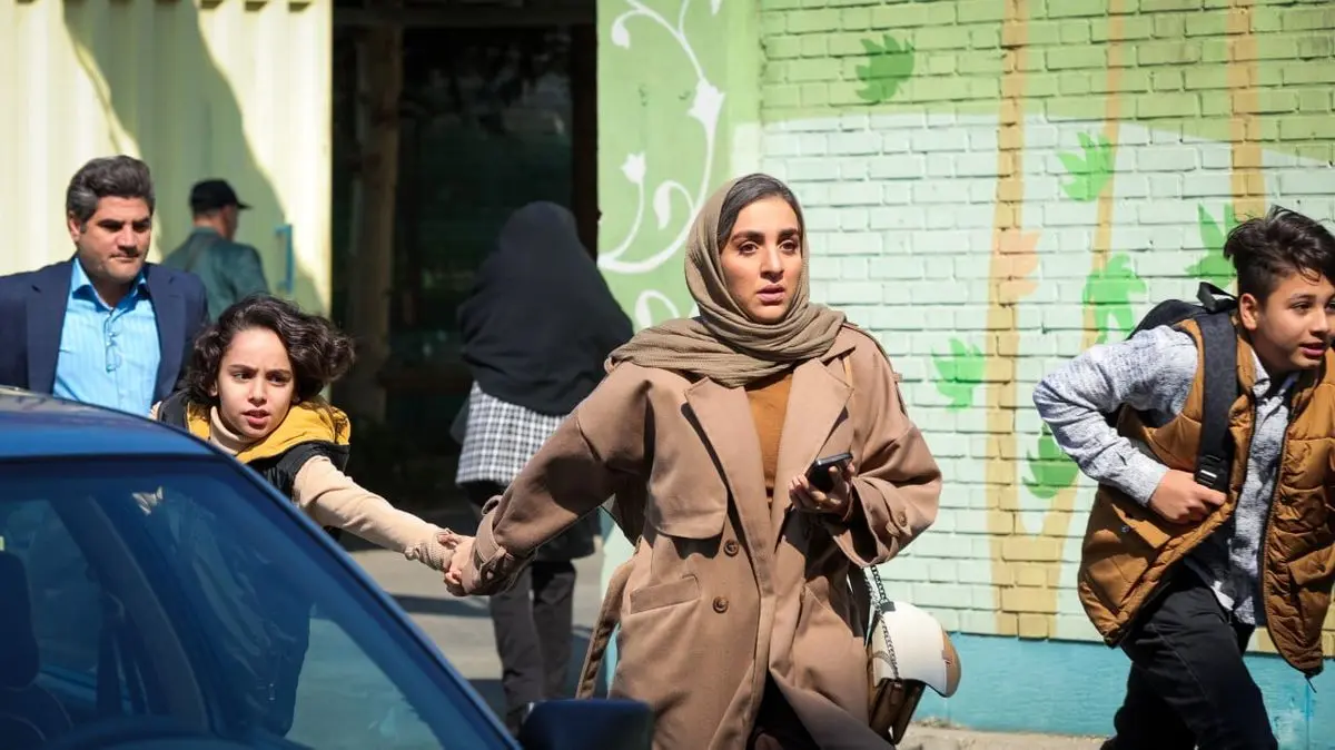 «اهل ایران»؛ روایت آدم‌های واقعی در موقعیت‌های غیرممکن