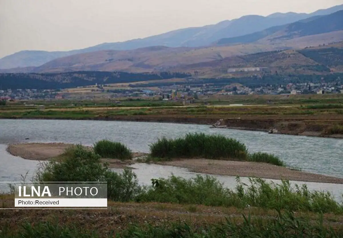 مهلت  ۲۰ روزه دادستانی آبیک برای آزادسازی بستر رودخانه زیاران 