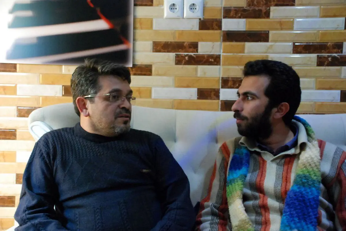 لزوم شکلگیری شبکه ارتباطی میان داستاننویسان استان فارس