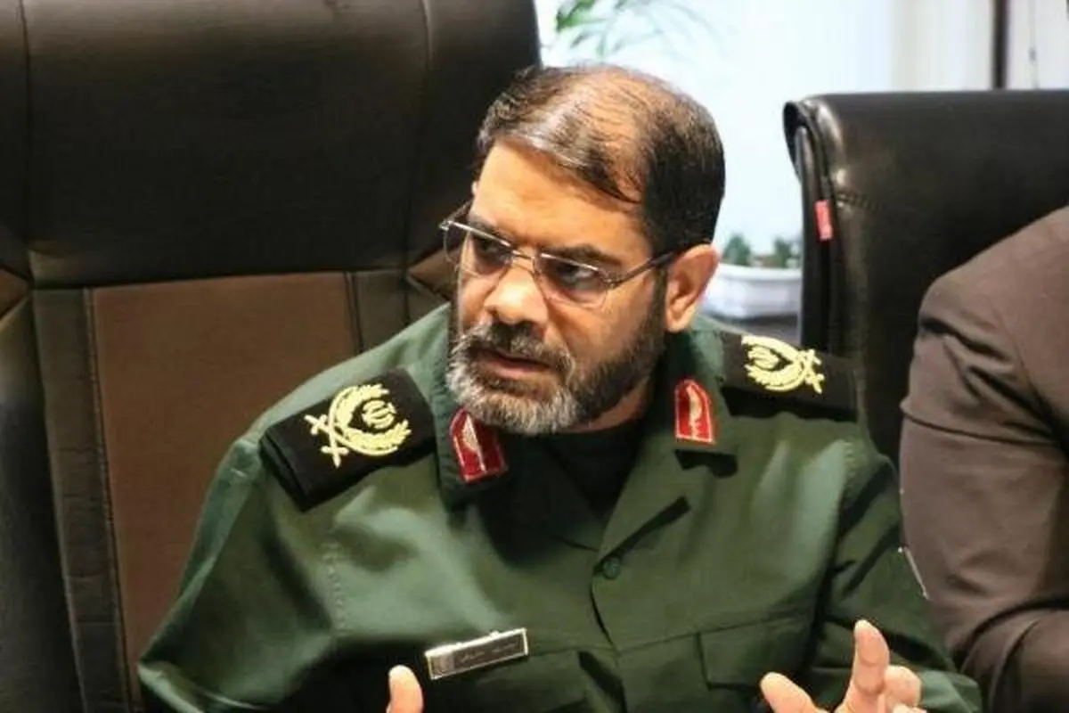 پیروزی در جنگ ۱۲ روزه الهام گرفته از آموزه‌های دفاع مقدس است