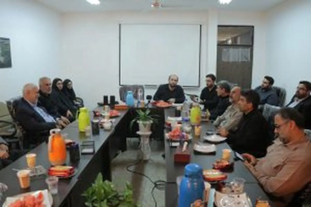 اعزام سه تیم مجهز رسانه ای به عراق از گیلان