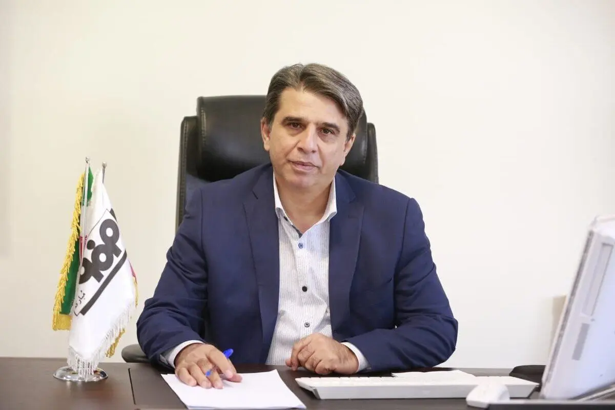 نیکفر: لیگ بعد از جام جهانی از سر گرفته شود(ویدیو)