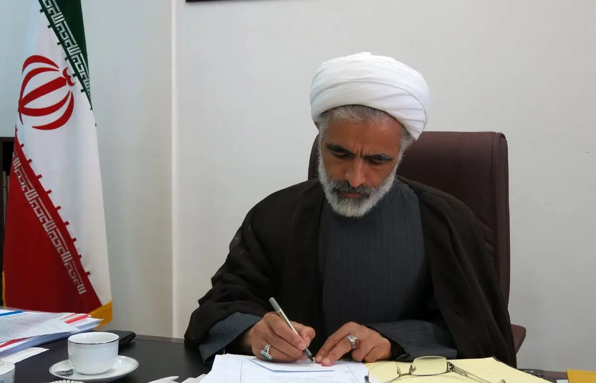 معاون پارلمانی رئیسجمهور درگذشت نماینده سلماس را تسلیت گفت