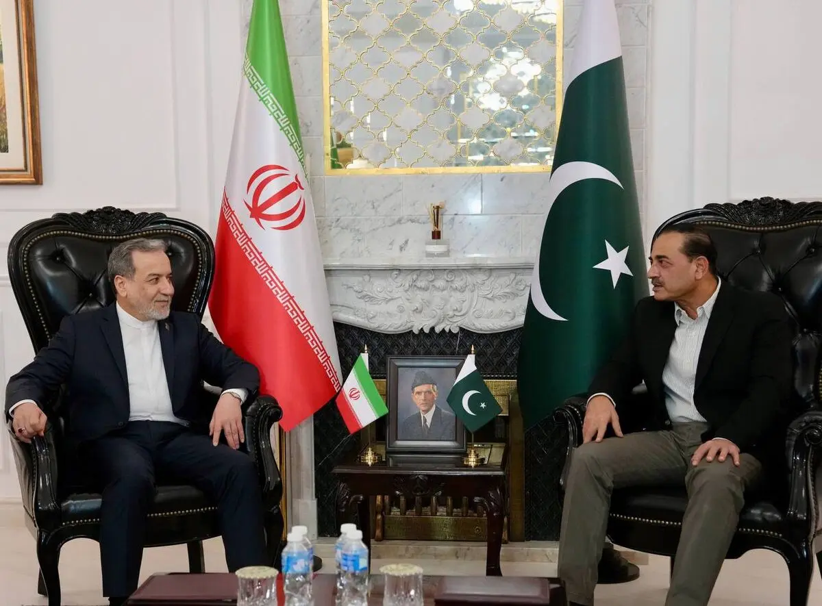بررسی آخرین تحولات مرتبط با آتش‌بس و خاتمه جنگ تحمیلی آمریکا-رژیم صهیونیستی علیه ایران