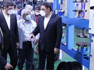 رشد ۱۳۵درصدی حقوق بازنشستگان در ۱۵ ماه اخیر/ افزایش چشمگیر سهم شرکت‌ها در تامین منابع حقوق بازنشستگان و بیمه تکمیلی/"ایران یاسا" یکی از شرکت‌های برتر صندوق بازنشستگی در سال ۹۹