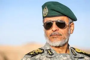 تسلیم شدن در قاموس ایرانی نیست