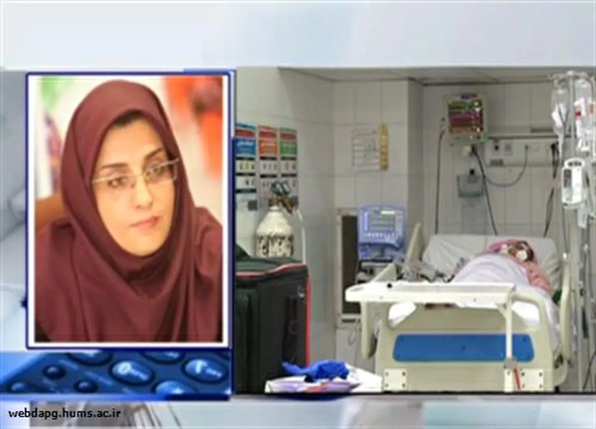 حرکت پرشتاب کرونا در هرمزگان و جانباختن ۱۲ نفر دیگر