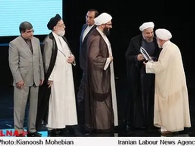 اجلاس روز جهانی مساجد