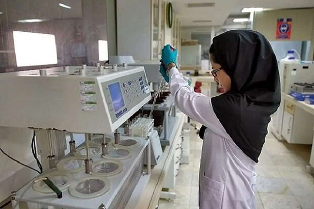  آزمون جامع داروسازی ۱۴ اسفند برگزار می‌شود


