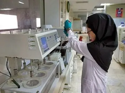  آزمون جامع داروسازی ۱۴ اسفند برگزار می‌شود

