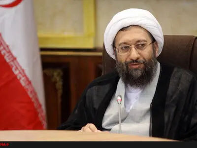 Judiciary Chief condemns extension of UN human rights rapporteur's mission 