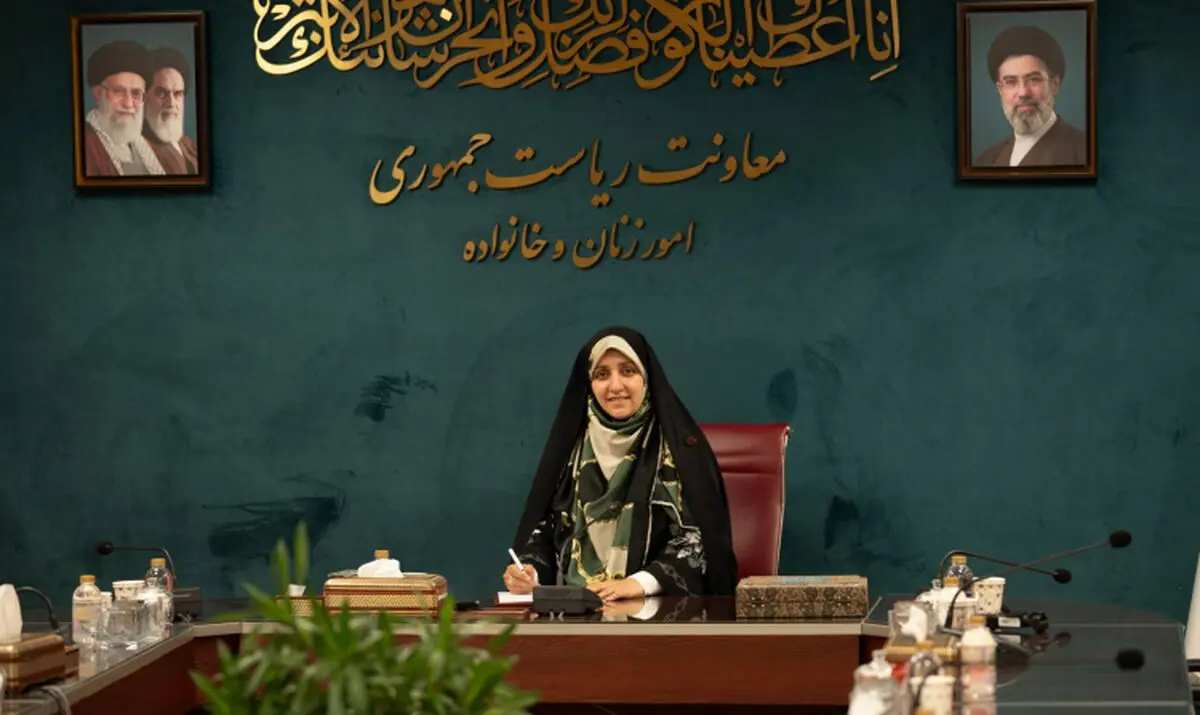 نباید دو گروه زنان باحجاب و کم‌حجاب را مقابل یکدیگر قرار دهیم