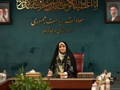 نباید دو گروه زنان باحجاب و کم‌حجاب را مقابل یکدیگر قرار دهیم