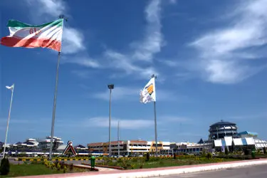 آمادگی کامل انزلی برای میزبانی میلیونی گردشگران