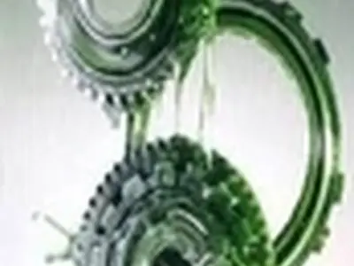 ساخت روغن موتور مجهز به نانوذرات کروی