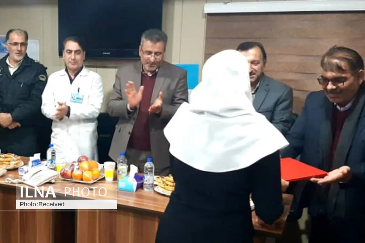 طلب ۷۰ میلیارد ریالی بیمارستان ولیعصر (عج) آبیک از سازمان های مختلف