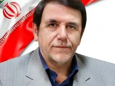 انتصاب سرپرست جدید فرمانداری اندیمشک از سوی استاندار خوزستان