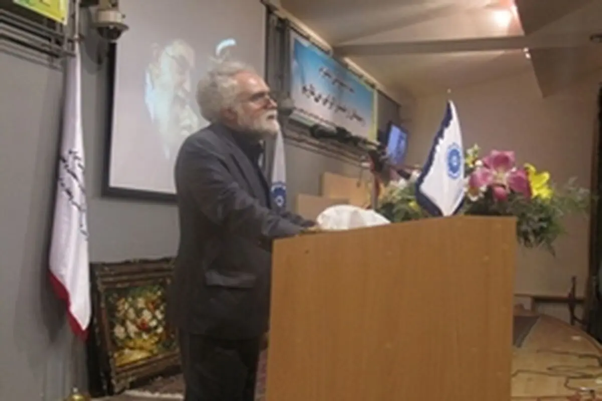 رئیس جدید سازمان صنعت معدن و تجارت استان آذربایجان شرقی معرفی شد