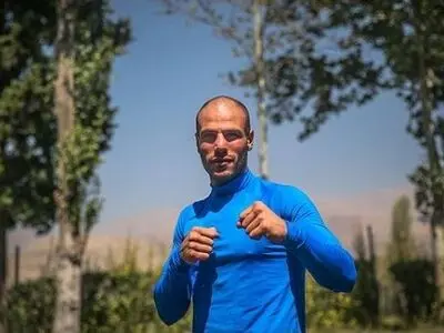 روزبهانی مغلوب بوکسور فرانسوی شد /کمربند قهرمانی به بادرلیکه رسید