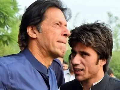 نامزد حزب تحریک انصاف پاکستان ترور شد