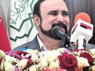 سرمایه گذاران خارجی در راه کرمانشاه /  افتتاح تقاطع میدان سپاه به زودی