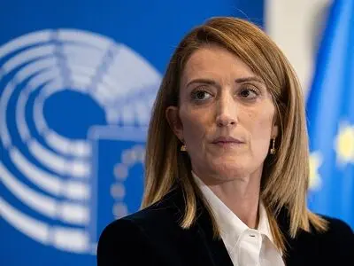 باید به فکر مکملی برای ناتو باشیم