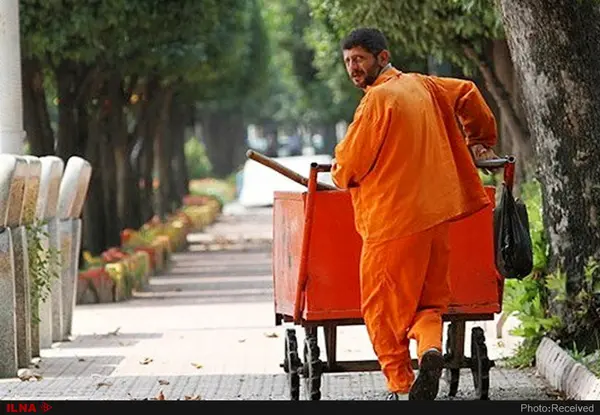 درخواست کارگران شهرداری زنجان برای افزایش سقف اضافهکاریها