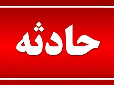 ۵ مصدوم بر اثر برخورد پژو پارس و پراید در آزادراه قزوین-زنجان