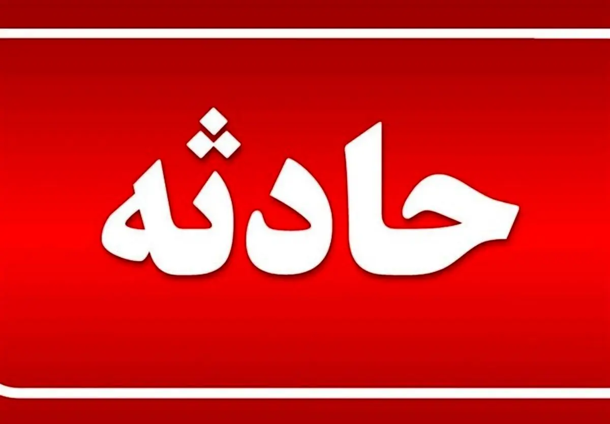 ۵ مصدوم بر اثر برخورد پژو پارس و پراید در آزادراه قزوین-زنجان