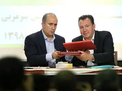 ماجرای بازگشت مدیران «ویلموتس گیت» به فدراسیون/ بازگشت نایب رییس با رزومه ضعیف 