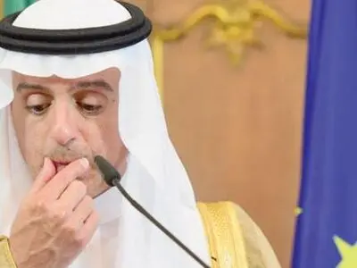 تکرار مواضع وزارت خارجه عربستان درباره اسد