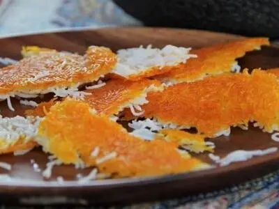 ته دیگ عامل خرابی یا پوسیدگی دندان‌ها نیست
