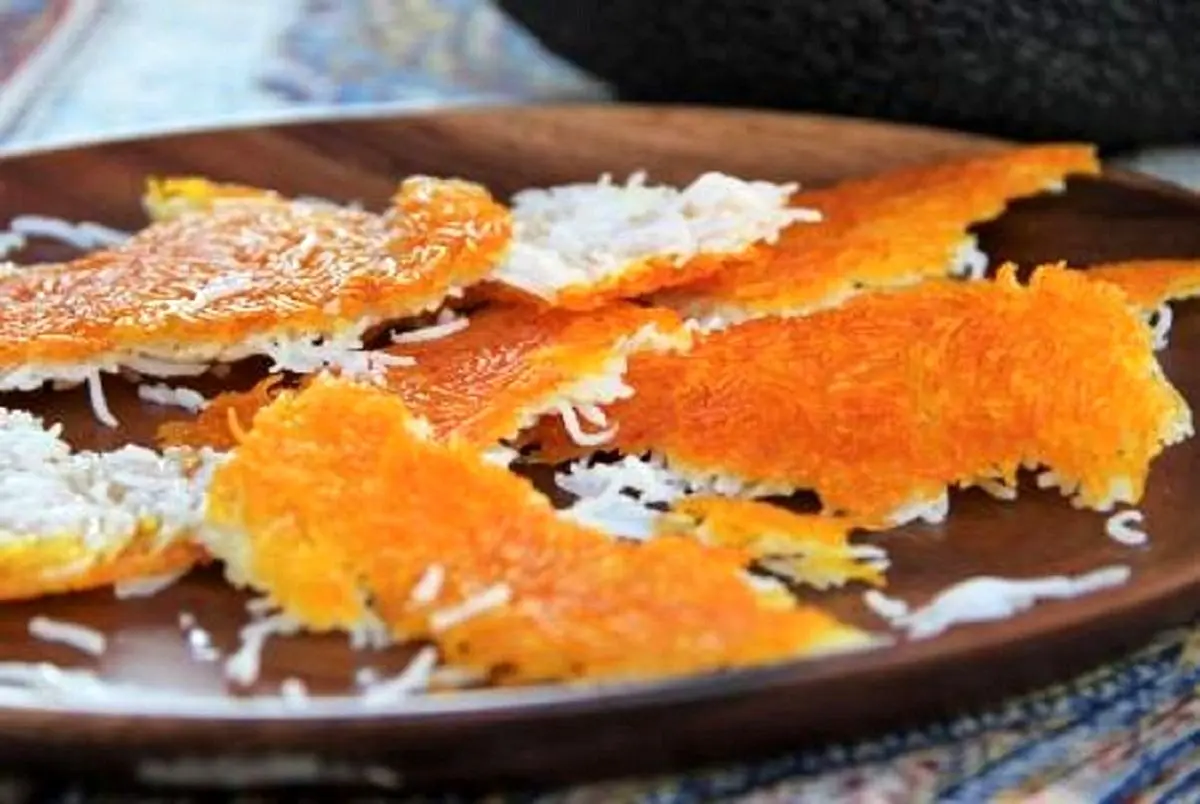 ته دیگ عامل خرابی یا پوسیدگی دندان‌ها نیست