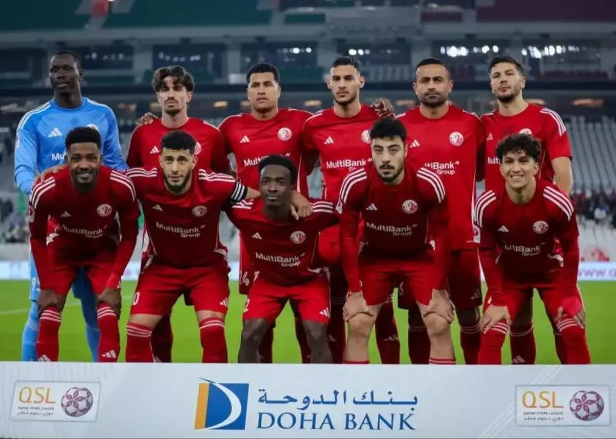 الشمال با وجود امید ابراهیمی از الاهلی شکست خورد