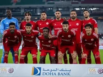 الشمال با وجود امید ابراهیمی از الاهلی شکست خورد