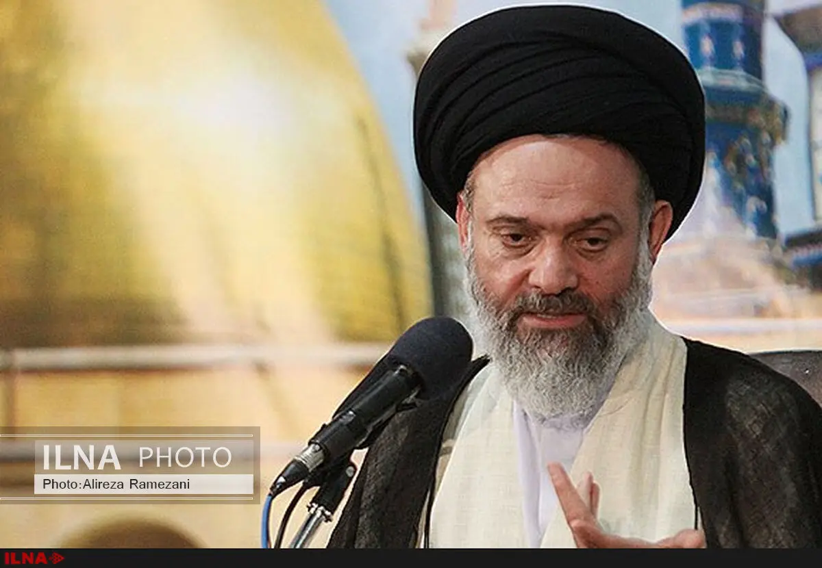 حسینی بوشهری نماینده خبرگان در بوشهر شد