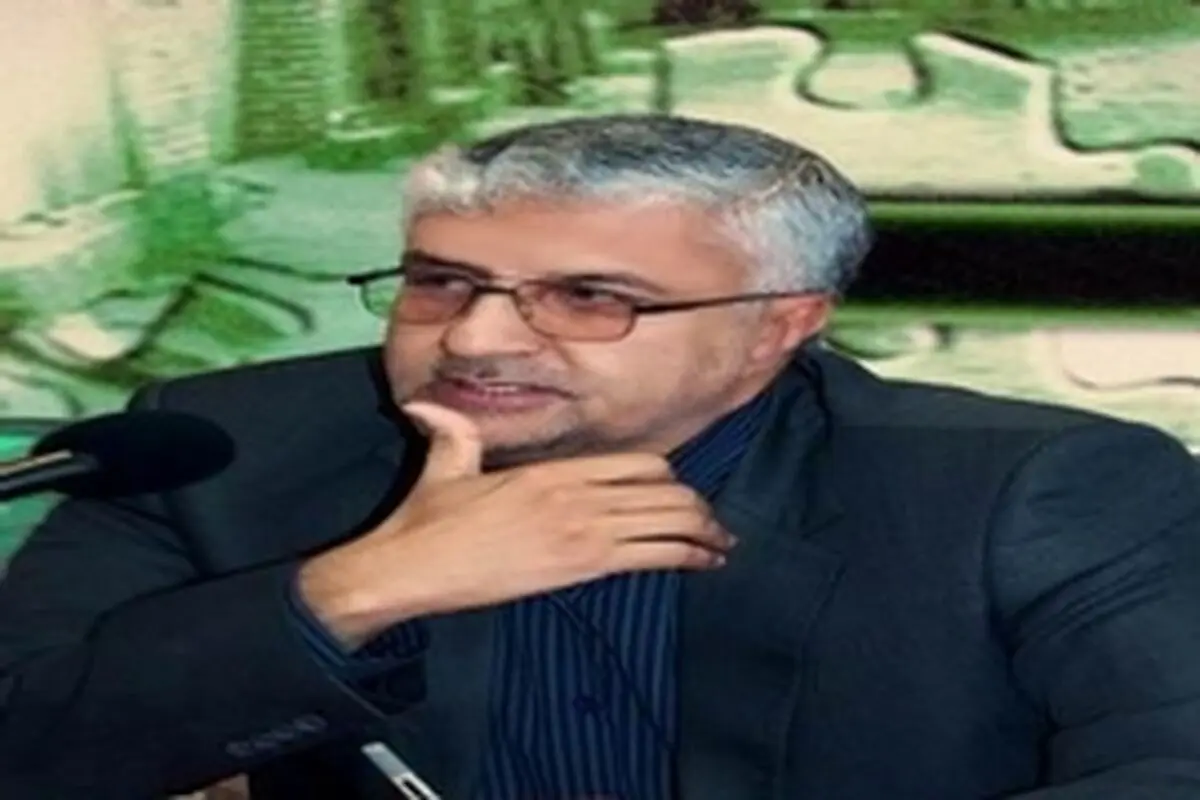 بهره‌برداری از شهربازی سرپوشیده ۴ هزار متری پارک مادر