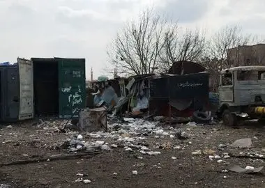  ۱۹۰۰ واحد صنعتی استان اصفهان از جنگ آسیب دیدند